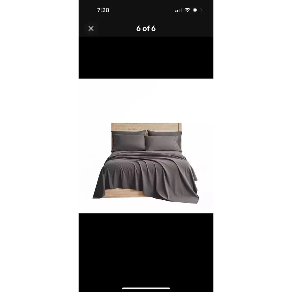 Serta upgrade your